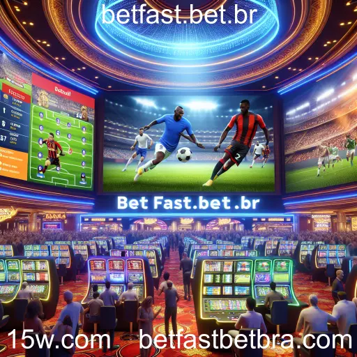 betfast.bet.br: Descubra as Melhores Promoções em Betfast.bet.br