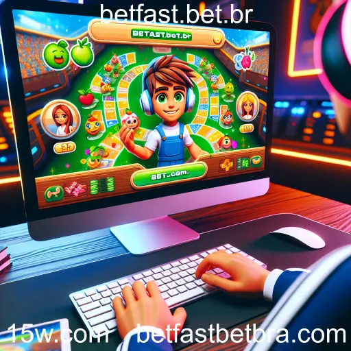 Descubra o Mundo dos Jogos de Suporte: Aprendizado e Diversão em Um Só Lugar